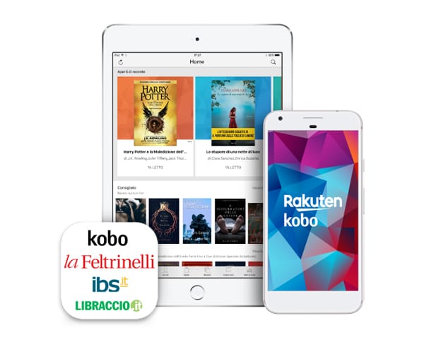 Kobo App