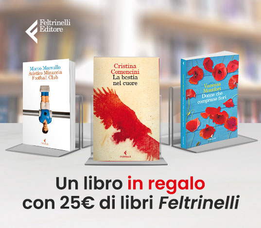un libro in regalo