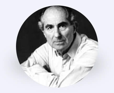 Philip Roth