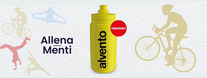 Borraccia Omaggio Mulatero
