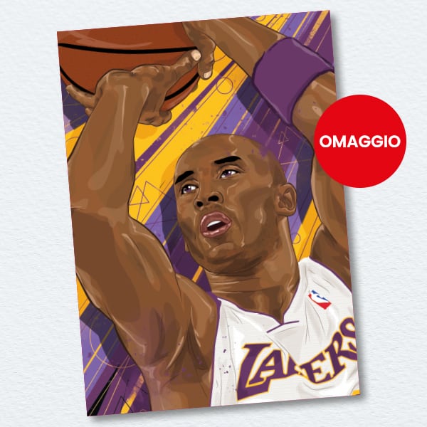 Kobe Bryant