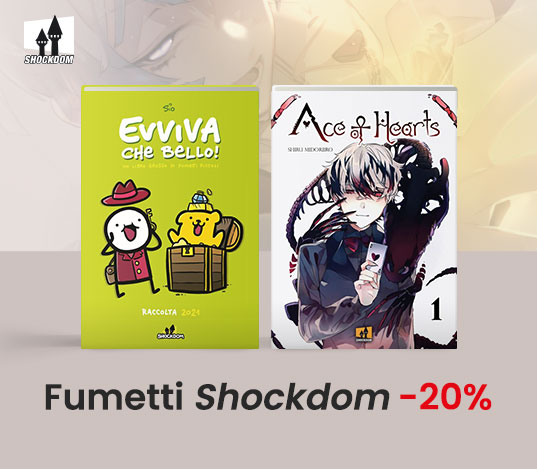 Shockdom