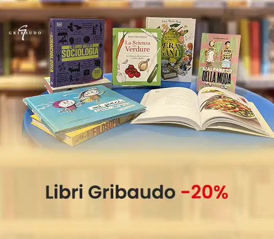 Gribaudo -20%