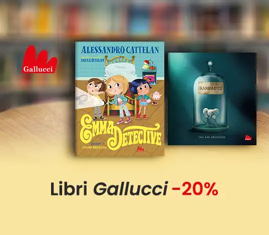 Libri Gallucci