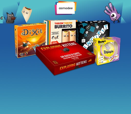 shop Asmodee