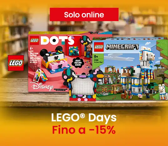 LEGO Days