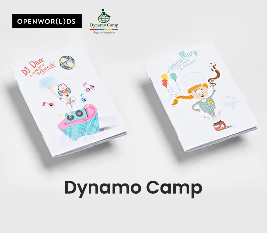 Dynamo camp