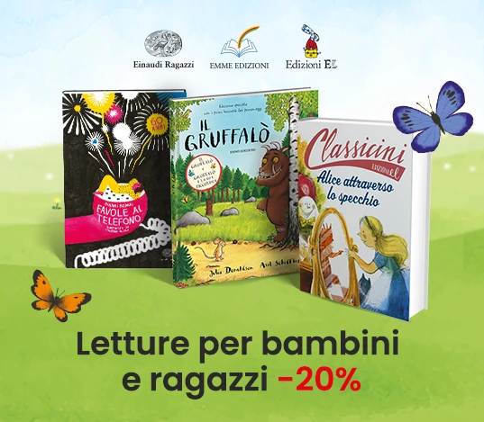 Libri per bambini