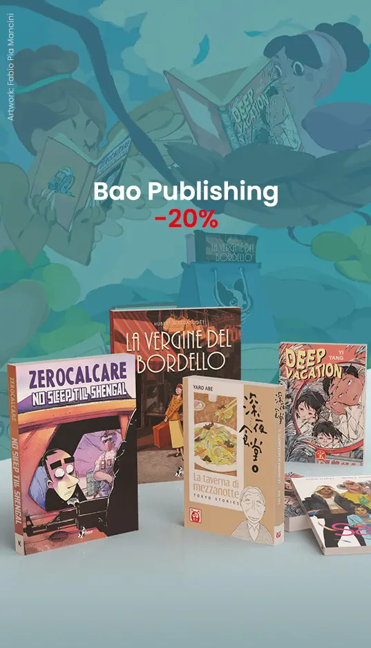 Bao Publishing
