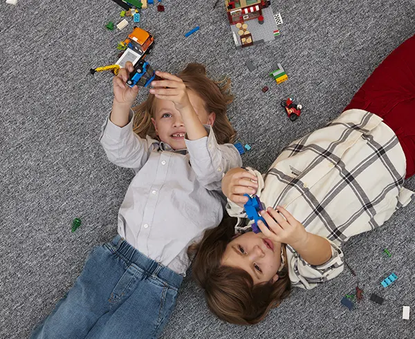 365 cose da fare con i mattoncini LEGO® - AA. VV. - Feltrinelli