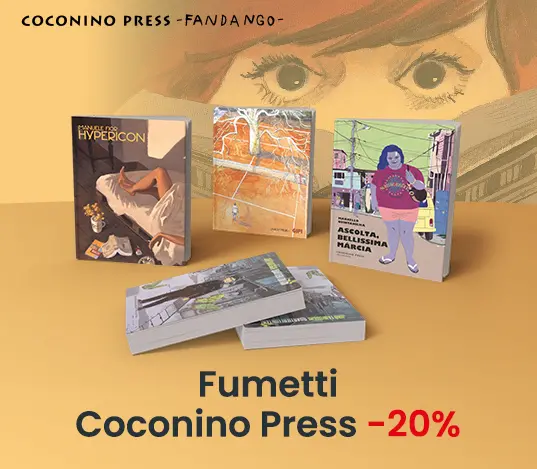 Coconino -20% 