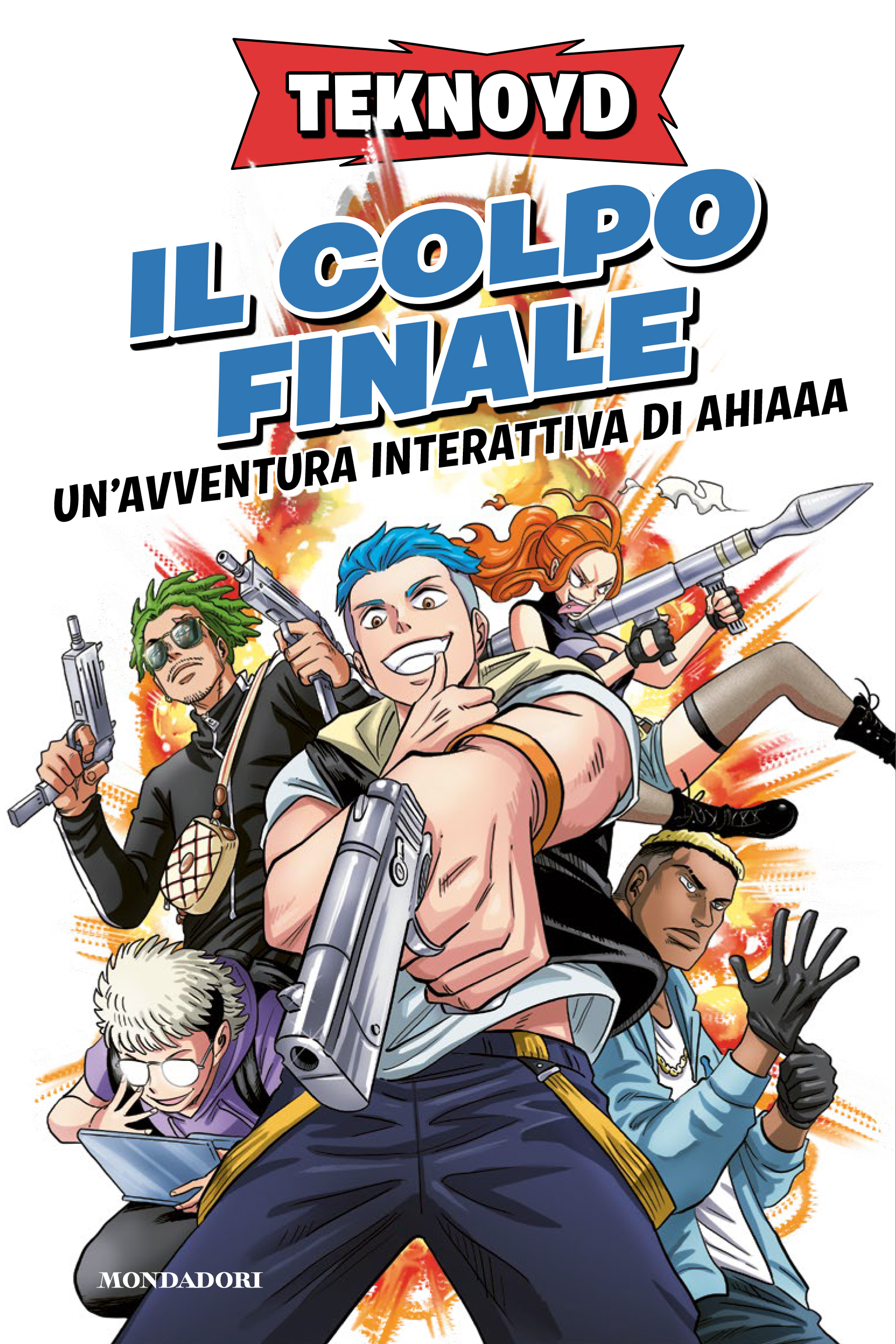 Nome evento