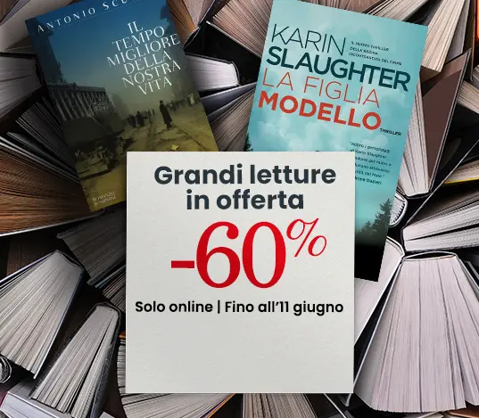 Outlet -60%