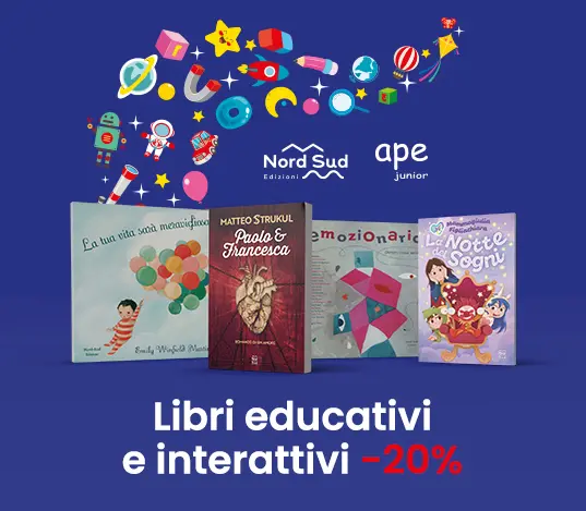 Ape Nord Sud -20%