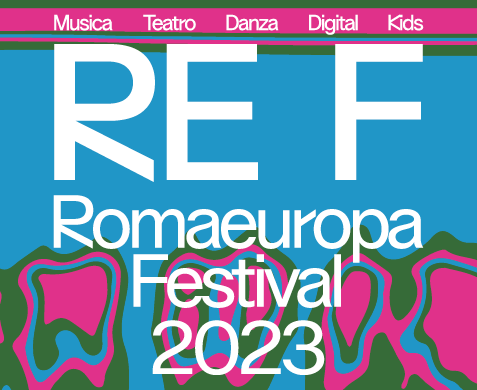 Convenzione_Romaeuropa Festival