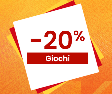 2 Giochi -20%