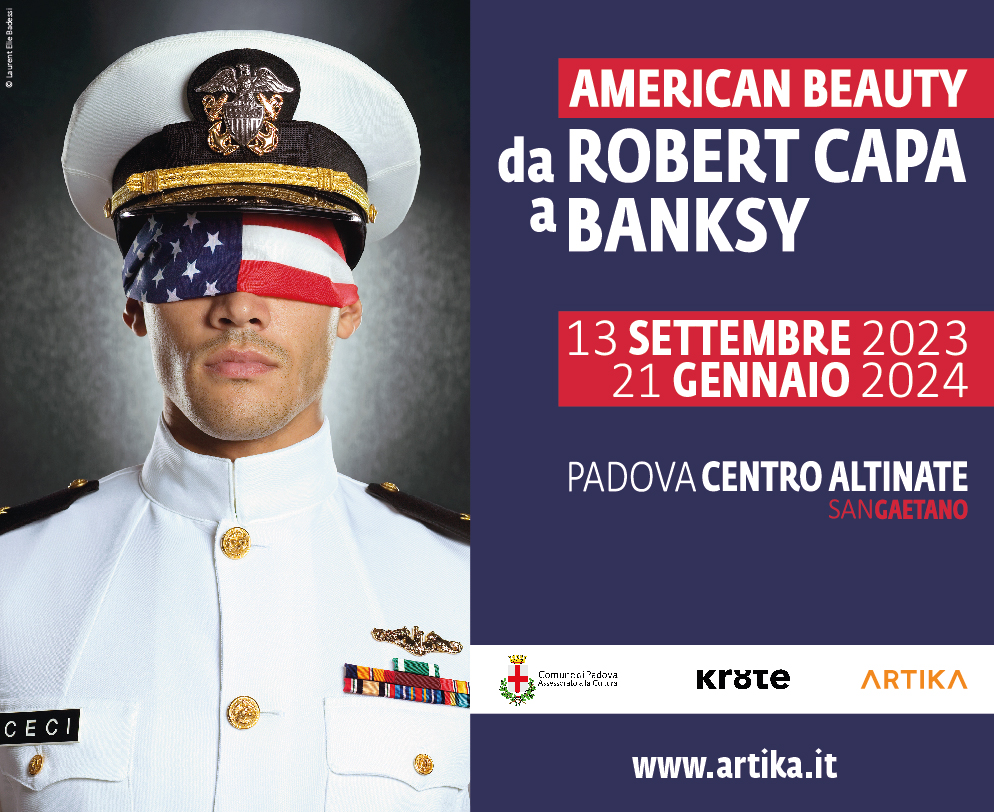 Convenzione_American Beauty