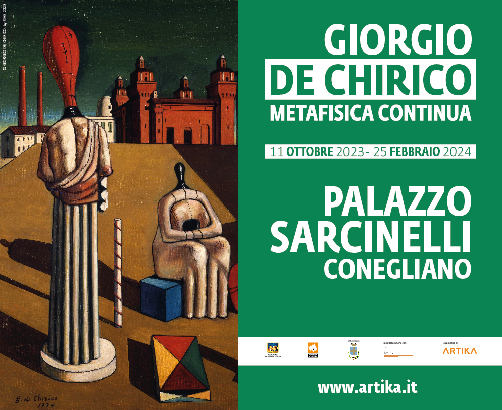 Convenzione_De Chirico