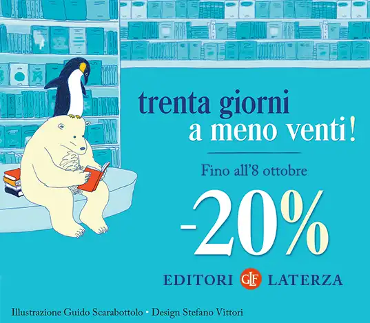 Laterza -20%