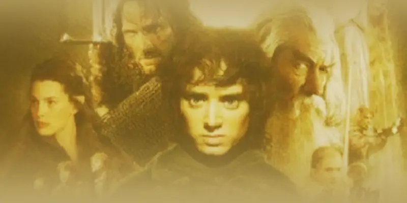 Il Signore degli Anelli: tutti i libri e i film tratti dalla serie di  Tolkien