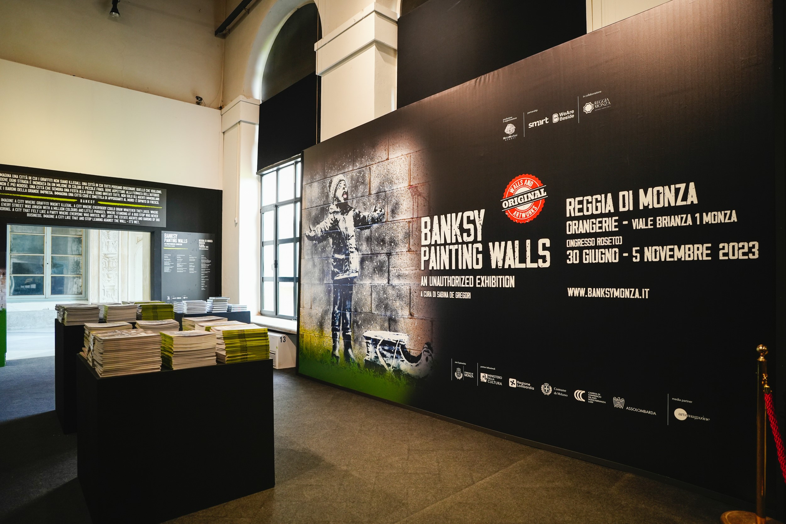 Convenzioni_Bansky Monza