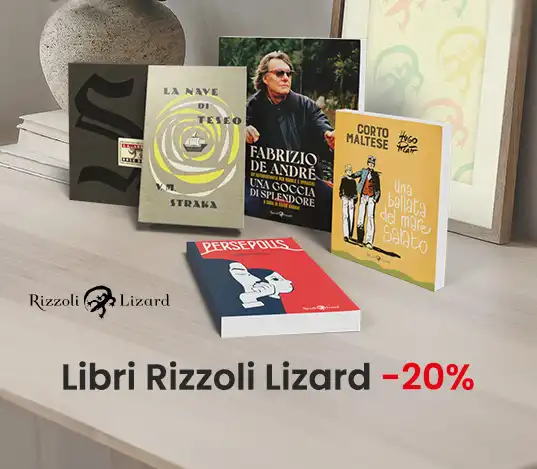 Rizzoli Lizard -20