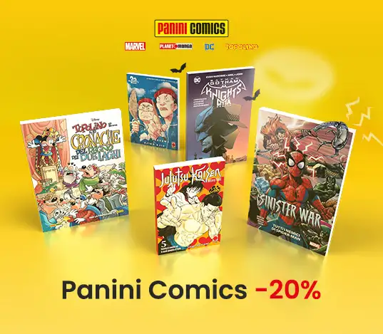 Panini Comics -20
