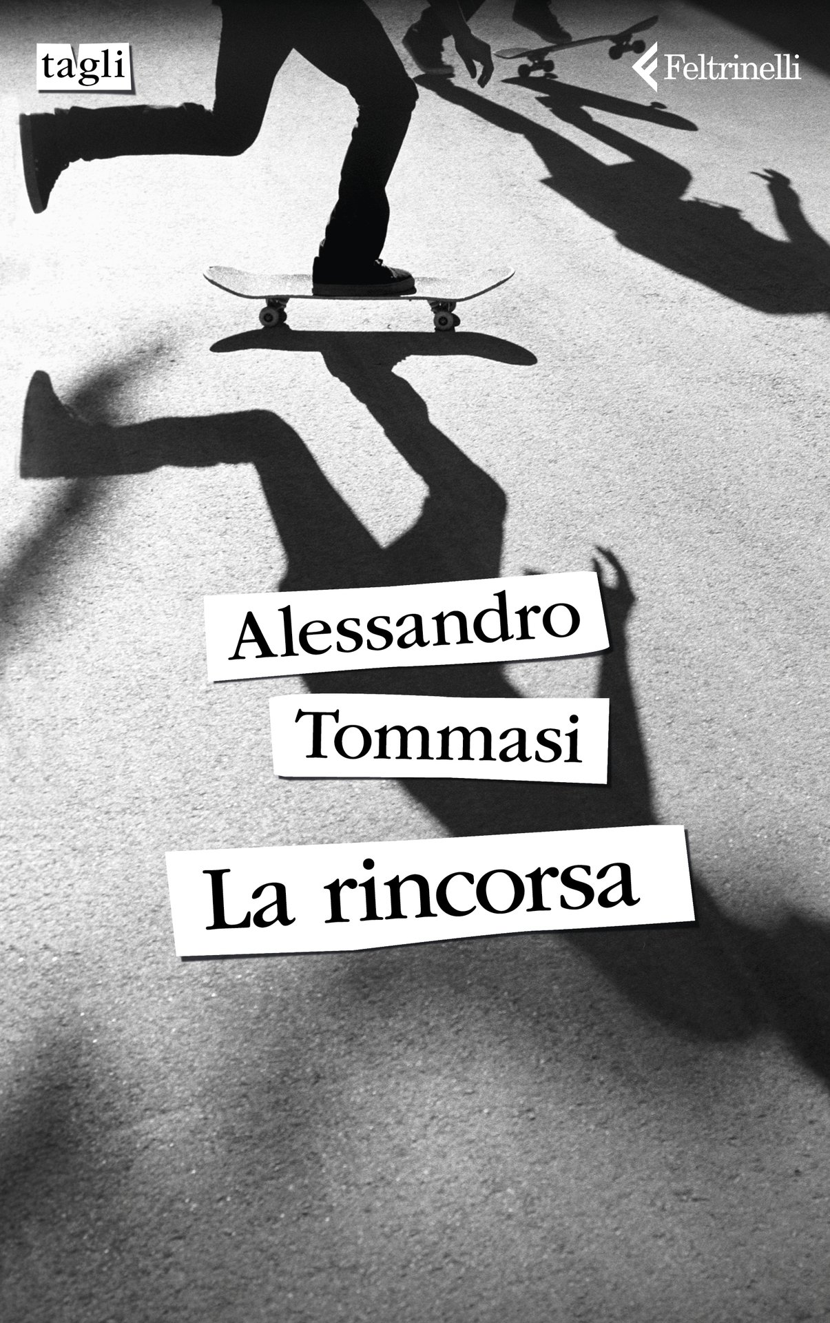 ALESSANDRO TOMMASI