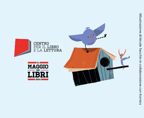 Maggio dei libri 