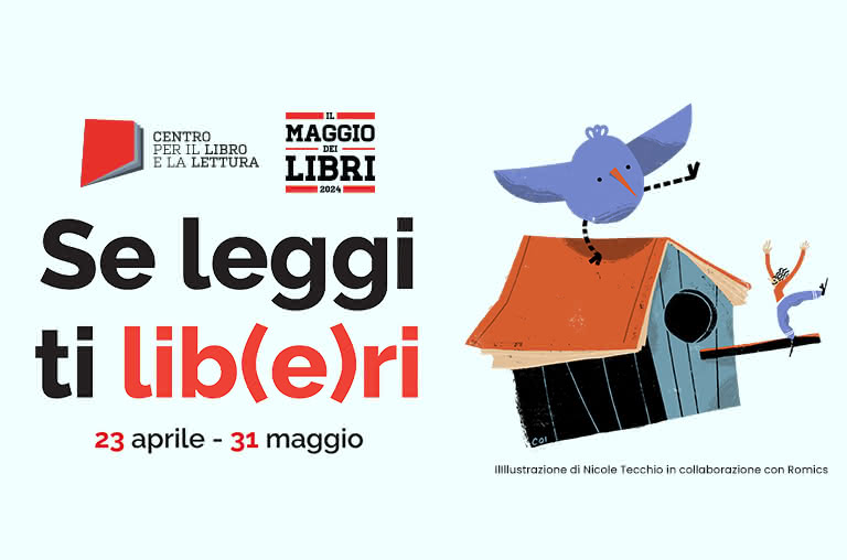 Maggio dei libri 