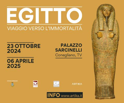Convenzione_mostra Egitto artika