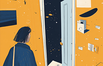 Graphic novel