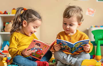 Bambini 0-2 anni
