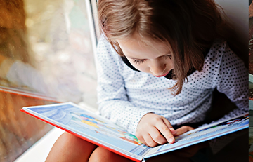 Imparare a leggere
