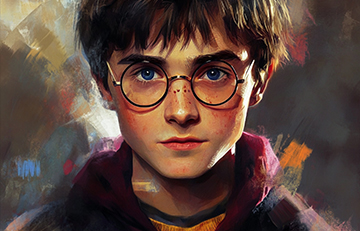 Fan di Harry Potter