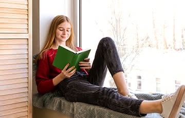 Young adult
