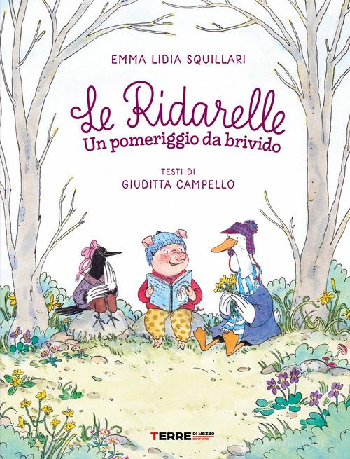 KIDZ: UN POMERIGGIO DA BRIVIDO