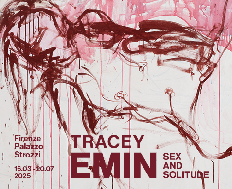 Convenzione_Tracey Emin