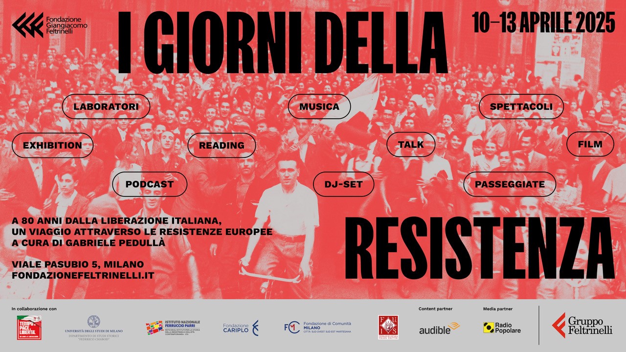 Giorni resistenza