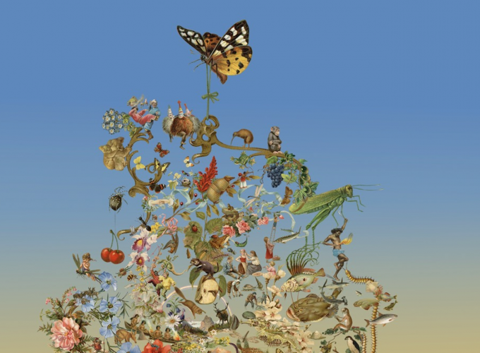 Convenzione Fondazione Ago - Paradise Lost