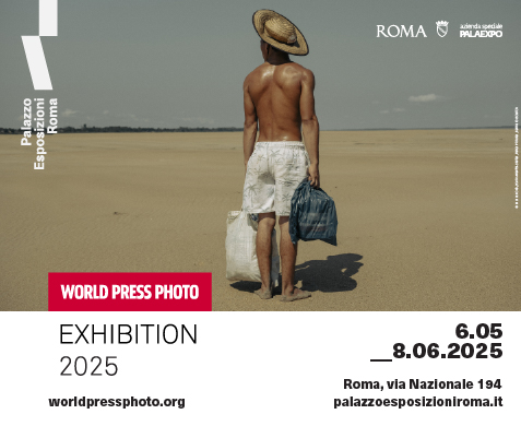 Convenzione World Press Photo 2025