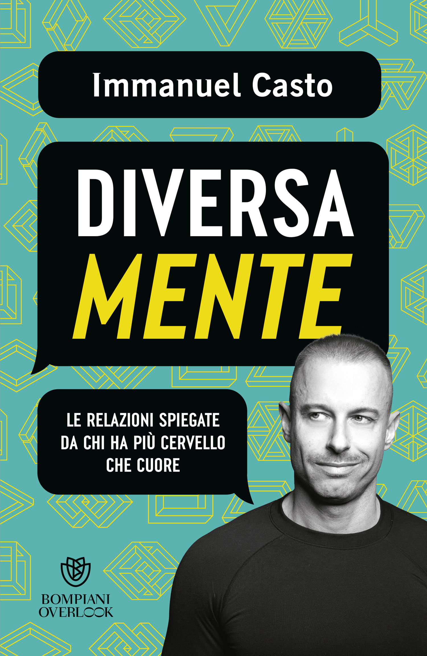 Immanuel Casto - DiversaMente