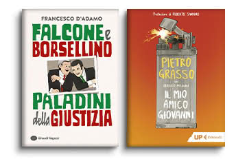 Immagine per la seconda box promo della Landing di Prima Effe (Proposte di lettura)