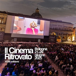Il Cinema Ritrovato_WePromo_CartaEffe