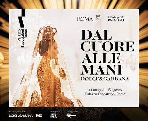 Convenzione Dolce e Gabbana