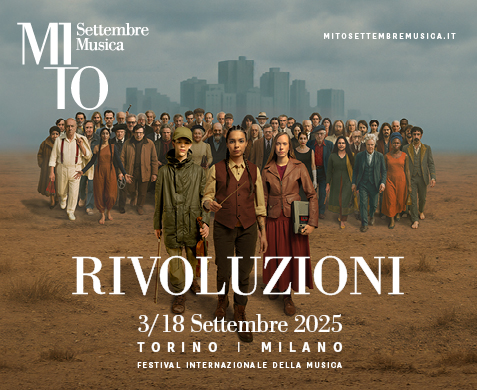 Convenzione MITO 2025