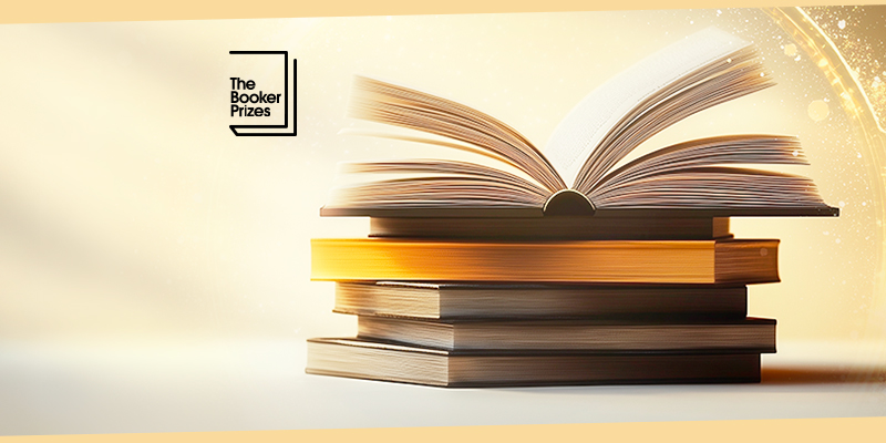 Booker Prize 2023 Longlist