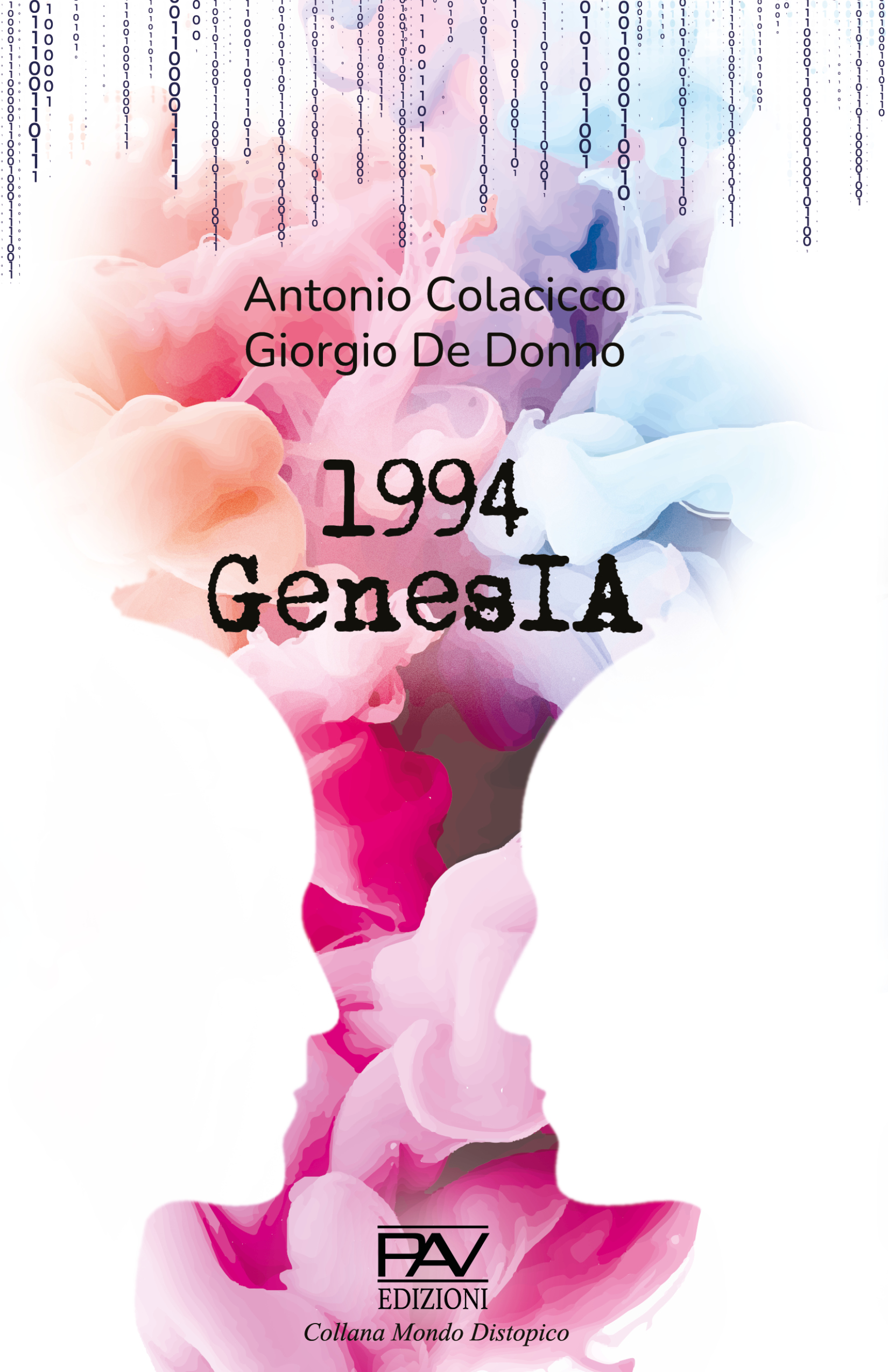 Nome evento