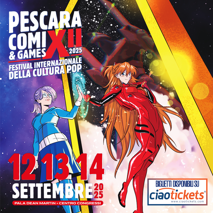 Convenzione_PescaraComix_Esperienze