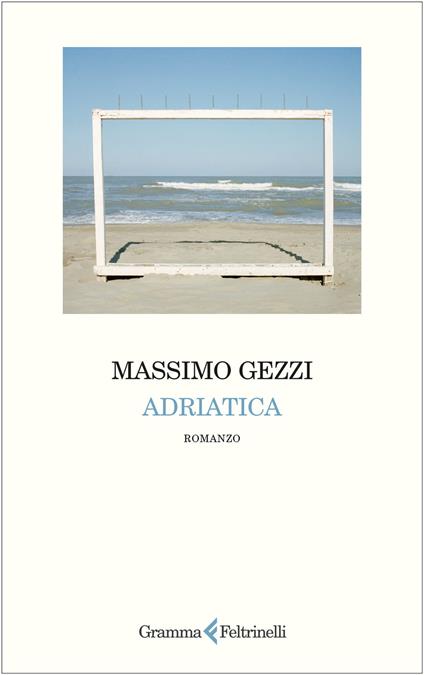 MASSIMO GEZZI - Adriatica